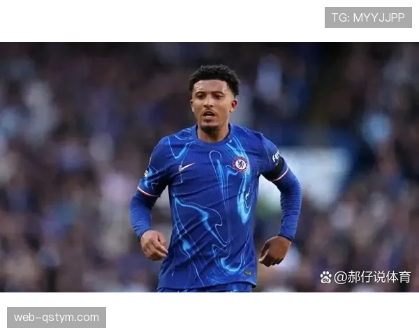 撕开防线并送直塞桑乔本季由边锋转为组织者