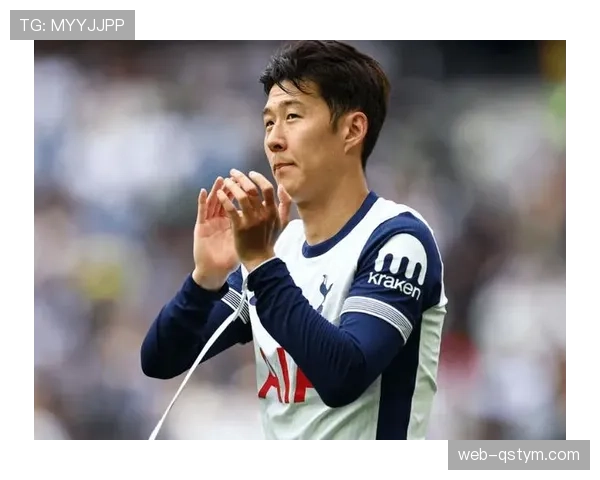 孙兴慜本赛季快速插上助攻提升亚洲锋线角色竞争力