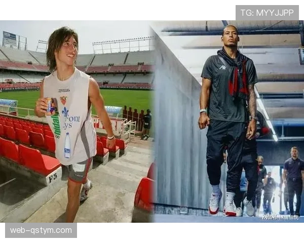 拉莫斯与范戴克的防守结构分化：多点协同 vs 单点驱动