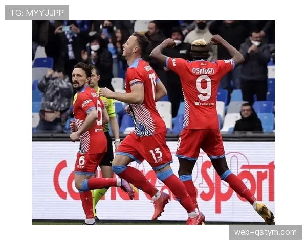 奥斯梅恩技术短板：终结依赖与比赛全面性差距分析