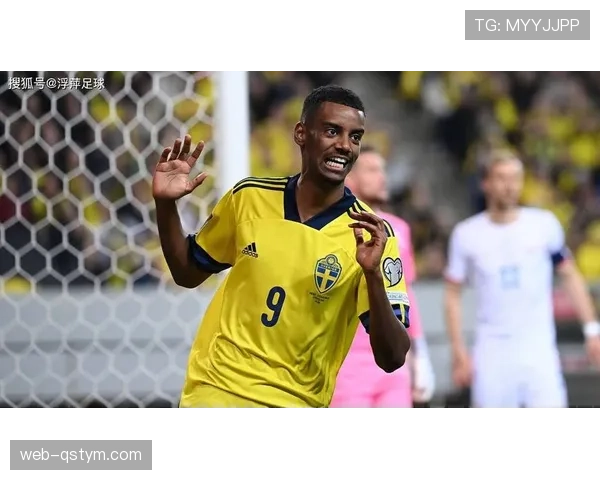 伊萨克是效率型前锋还是被高估的天才？从数据与战术角色看其真实价值